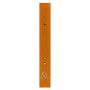 Classeur OPAK PP 2 anx 30mm A4+ 10-ass.