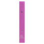 Classeur OPAK PP 2 anx 30mm A4+ 10-ass.