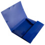 Chem.3rabts elast PP A4 Bee Blue coul.as