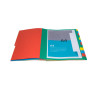 TRIEUR FENETRE 24 COMP. ROUGE