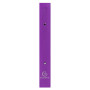 Classeur OPAK PP 2 anx 30mm A4+ 10-ass.