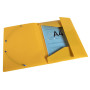 Chem.3rabts elast PP A4 Bee Blue coul.as