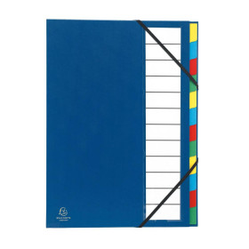 Trieur rigide ORDONATOR 12comp ass