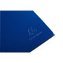 Chem.3rabts elast PP A4 Bee Blue coul.as