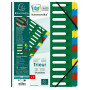 TRIEUR FENETRE 24 COMP. VERT