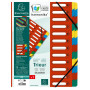 TRIEUR FENETRE 24 COMP. ROUGE