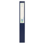 Bte Classement D40mm FOREVER PP BLEU