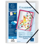 Trieur 3Rab. 8Comp PP Krea Cover Chroma