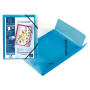 Trieur 3Rab. 8Comp PP Krea Cover Chroma
