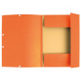 Chem 3 rabts+elast A4 carte orange