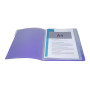Trieur 3Rab. 8Comp PP Krea Cover Chroma