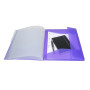 Trieur 3Rab. 8Comp PP Krea Cover Chroma