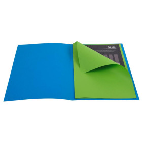 Kit de classement class'kit ROCKS vif