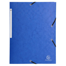 CHEM. 3 RAB. KING FOLDER SCOTTEN ASS.