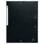 CHEM. 3 RAB. KING FOLDER SCOTTEN Noir