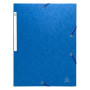 CHEM. 3 RAB. KING FOLDER SCOTTEN Bleu