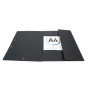 CHEM. 3 RAB. KING FOLDER SCOTTEN Noir