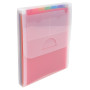 Trieur valisette vertical 6 comp CRYSTAL
