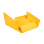 CHEM. 3 RAB. KING FOLDER SCOTTEN Jaune
