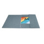 CHEM. 3 RAB. Maxi Capacity SCOTTEN GRIS