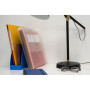 Trieur valisette vertical 6 comp CRYSTAL