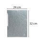 CHEM. 3 RAB. Maxi Capacity SCOTTEN GRIS