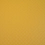 Chemise 3 rabats+élast. OPAK PP A4 jaune