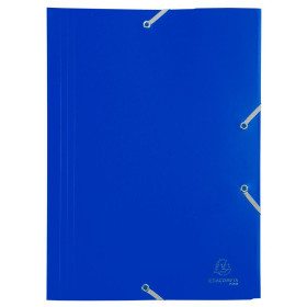 CHEM. 3 RAB. ELAS. PP 24/32 BLEU