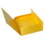 Chem.élast.3R.Max.Cap.425g IDERAMA Jaune