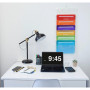 Trieur Mural 6 compartiments Crystal