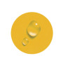 Chem.élast.3R.Max.Cap.425g IDERAMA Jaune
