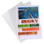 SACHET 10 POCH. Coin PP Lisse