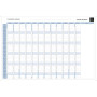 PLANNING MAGNETIQUE ANNUEL