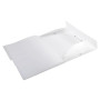 Trieur 3 rab. 6 comp PP Chromaline blanc