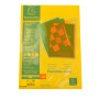 Sachet 100 poch.Coin A4 PP Lisse 120 as