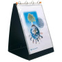 EXASHOW A3 Porte-vues 4anx 30mm