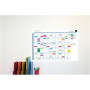 PLANNING MAGNETIQUE ANNUEL