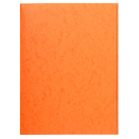 Chem 3rab.sans élast. 24x32 5/10e orange