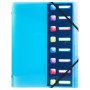 Trieur PP 3rab.8C CRYSTAL COLOURS