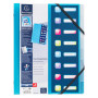 Trieur PP 3rab.8C CRYSTAL COLOURS