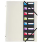 Trieur PP 3rab.8C CRYSTAL COLOURS