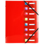 Trieur PP 3rab.8C CRYSTAL COLOURS