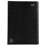 Trieur Ordonator numérique 1-7 noir