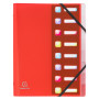 Trieur PP 3rab.8C CRYSTAL COLOURS