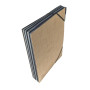 Trieur Harmonika 9 compart A4 ETERNECO