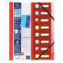 Trieur PP 3rab.8C CRYSTAL COLOURS