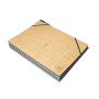 Trieur Harmonika 9 compart A4 ETERNECO