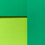 Chem.à élast.3Rab FOREVER Vert F/Vert C.