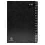 Trieur Ordonator numérique 1-31 32C noir