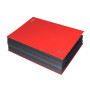 Trieur Ordonator 1-31 32 comp. Rouge